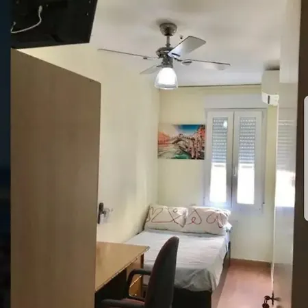 Daire Apartamento Kitsch Centro Playa -beachfront *