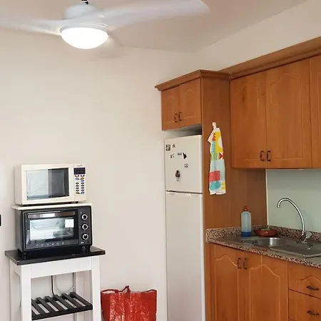 Apartamento Kitsch Centro Playa -beachfront * تورّيفيِخا