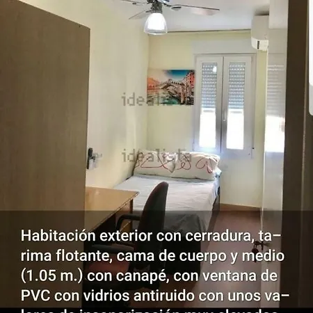 Apartamento Kitsch Centro Playa -beachfront * تورّيفيِخا