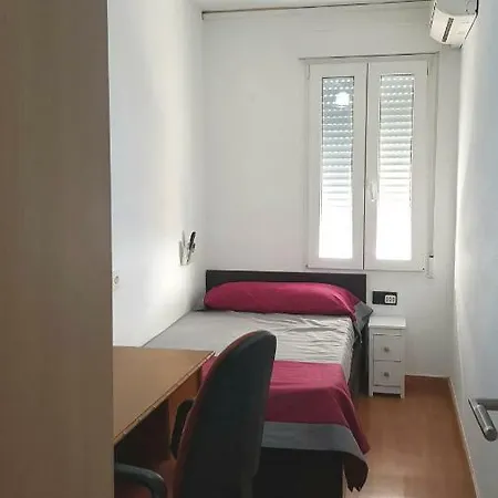 דירה Apartamento Kitsch Centro Playa -beachfront טורבייחה